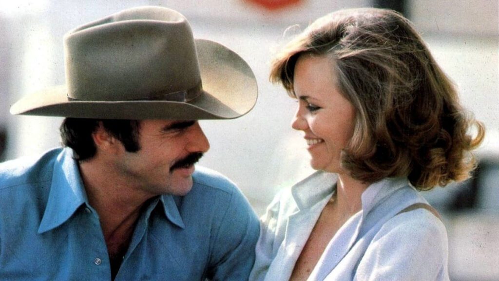 Smokey and the Bandit II: High-Speed Hijinks & Elephant Escapades