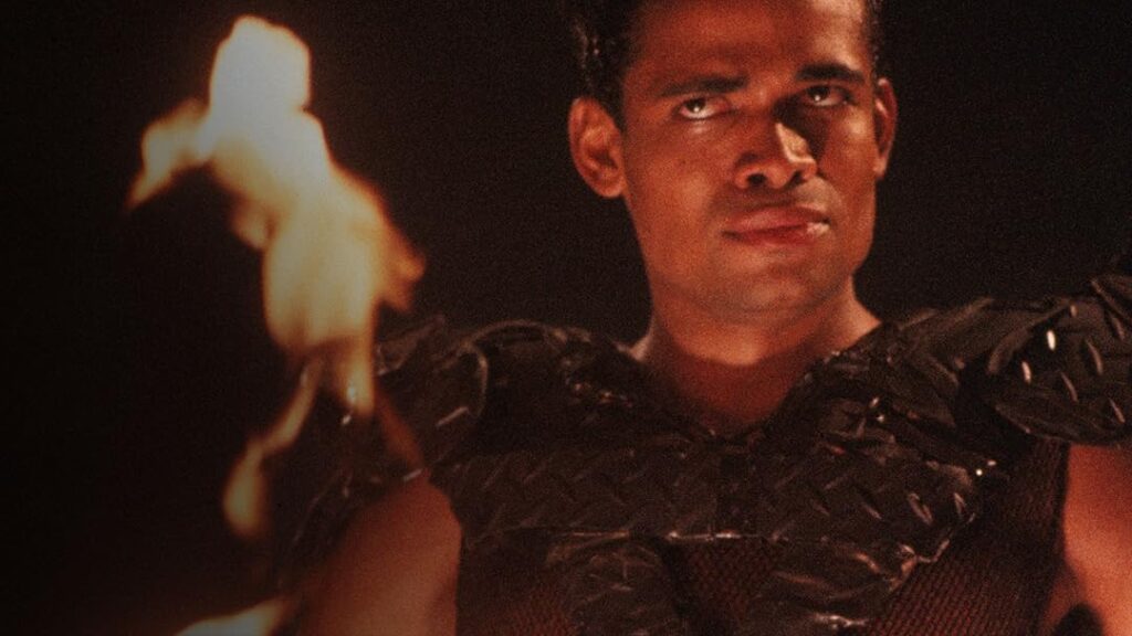 Exterminator 2 - The Flamethrower Returns to the Streets