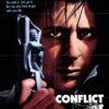 Conflict of Interest - A Neon-Drenched Tale of Corruption