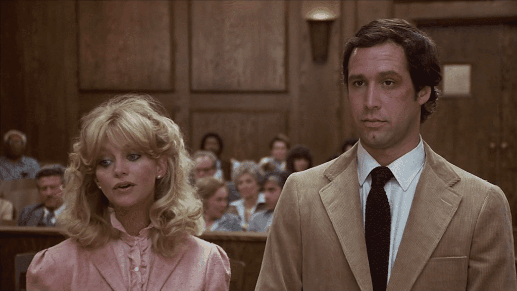 Seems Like Old Times - A Masterclass in Screwball Sophistication