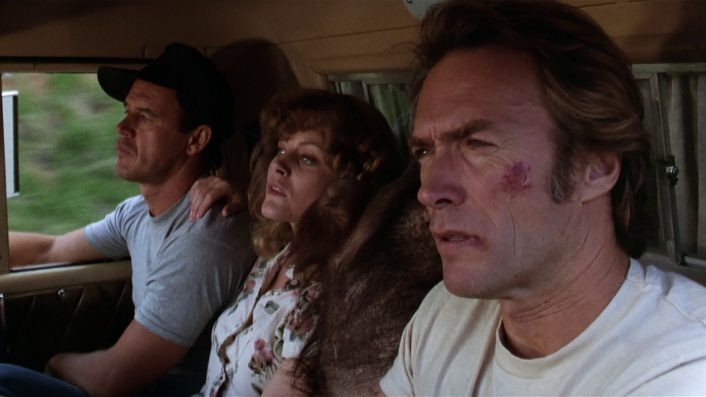 Every Which Way but Loose - Bare-Knuckle Brawls & Brotherhood