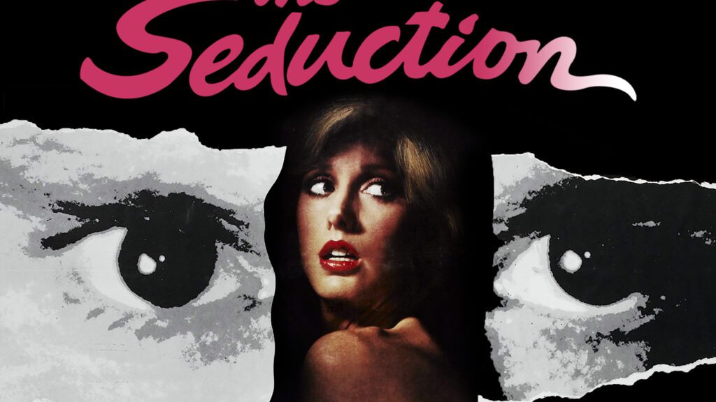 The Seduction - Morgan Fairchild’s Stylish Suspense Thriller