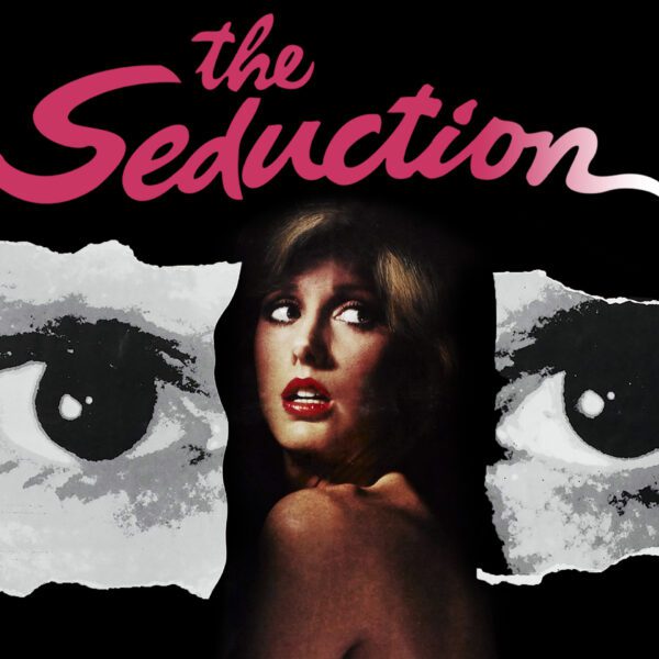 The Seduction - Morgan Fairchild’s Stylish Suspense Thriller