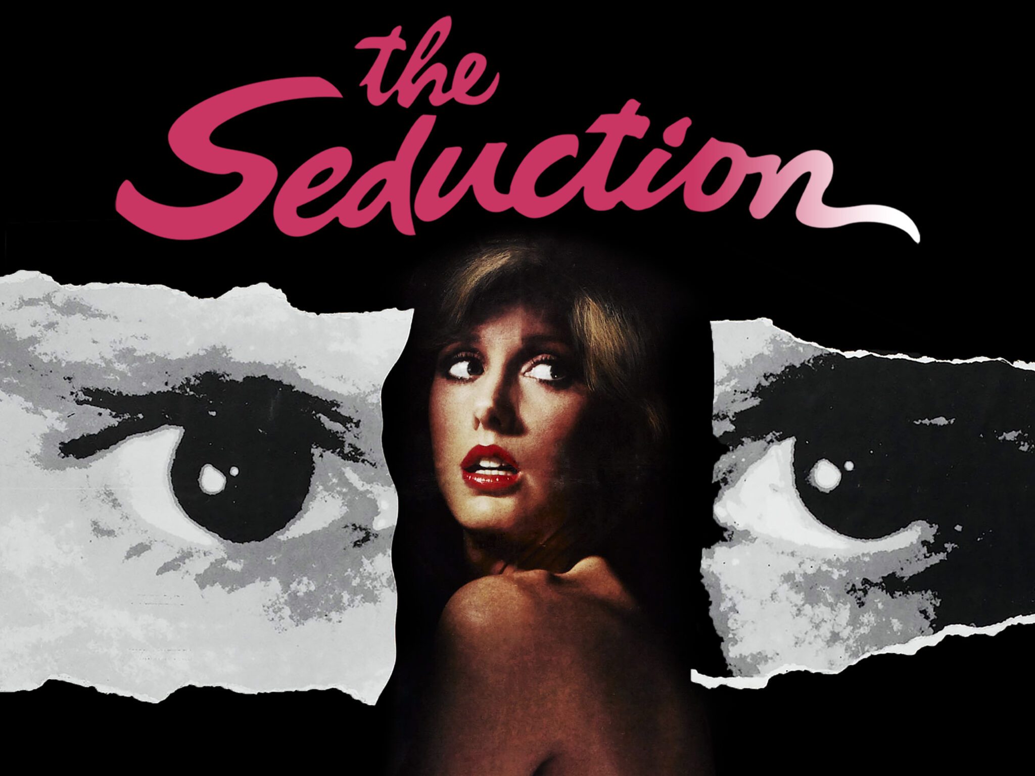 The Seduction - Morgan Fairchild’s Stylish Suspense Thriller