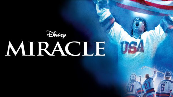 Miracle - Kurt Russell Leads a Powerhouse Sports Drama