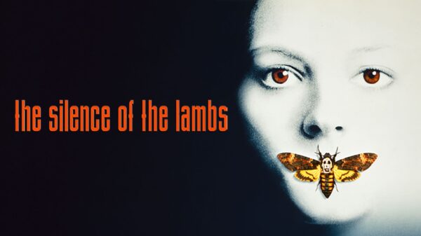 The Silence of the Lambs - Hopkins & Foster’s Genius Thriller