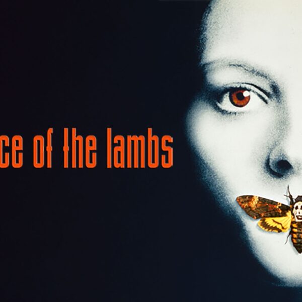 The Silence of the Lambs - Hopkins & Foster’s Genius Thriller