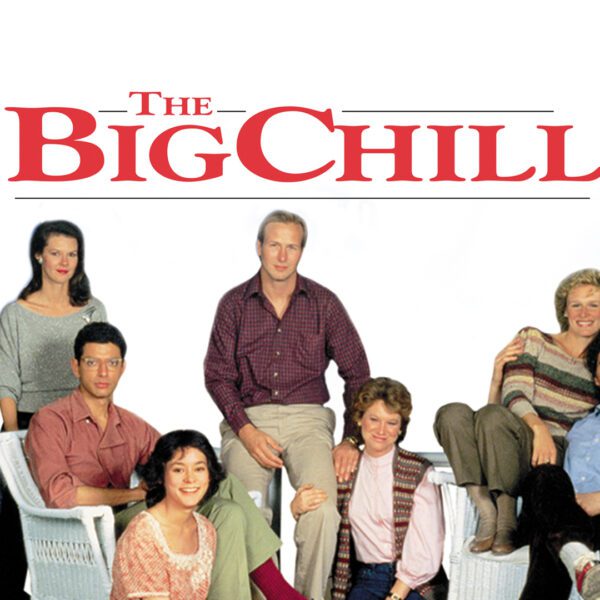 The Big Chill - A Generational Touchstone
