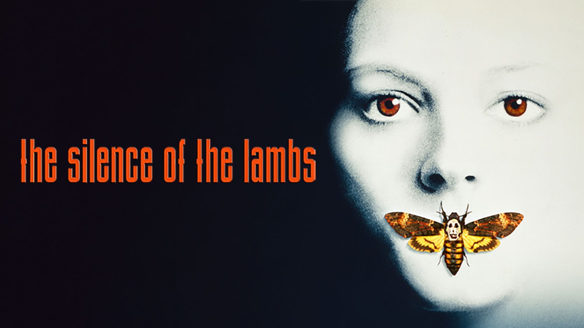 The Silence of the Lambs - Hopkins & Foster’s Genius Thriller