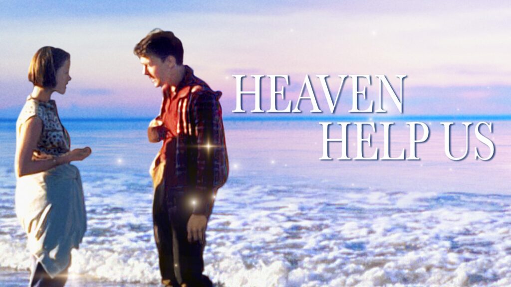 Heaven Help Us - A Spirited Rebellion in St. Basil’s