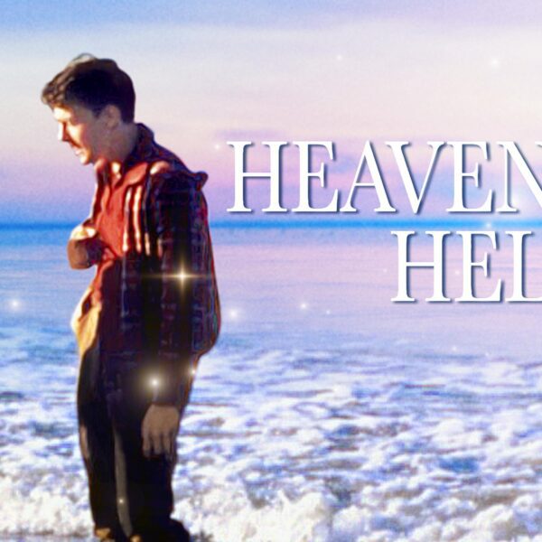 Heaven Help Us - A Spirited Rebellion in St. Basil’s