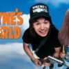 Wayne's World - Mike Myers & Dana Carvey’s Iconic Comedy