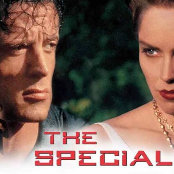 The Specialist - Stallone & Stone’s Explosive Miami Thriller