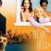 Head Over Heels - A Whimsical Blend of Romance & Mystery