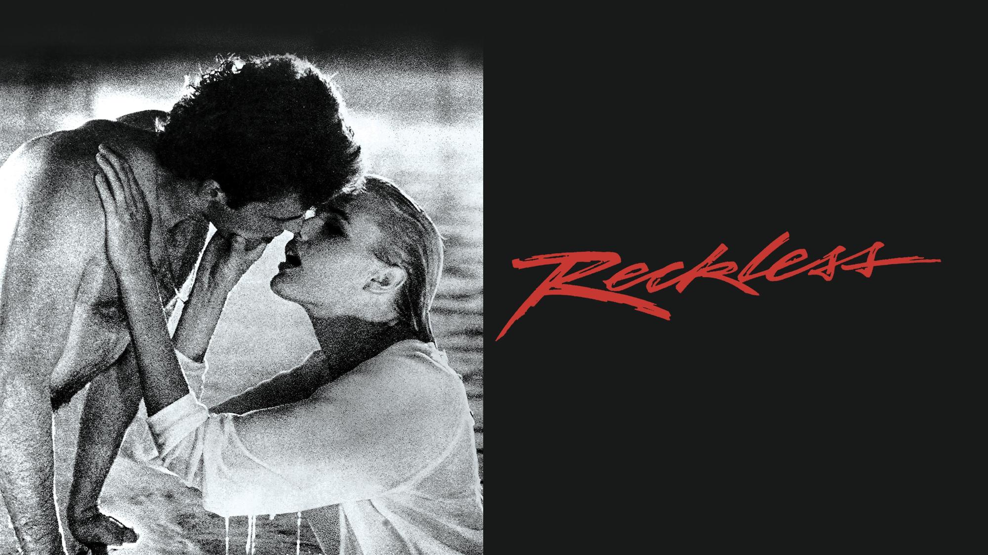 Reckless - A Neon-Soaked Rebellion in the Rust Belt