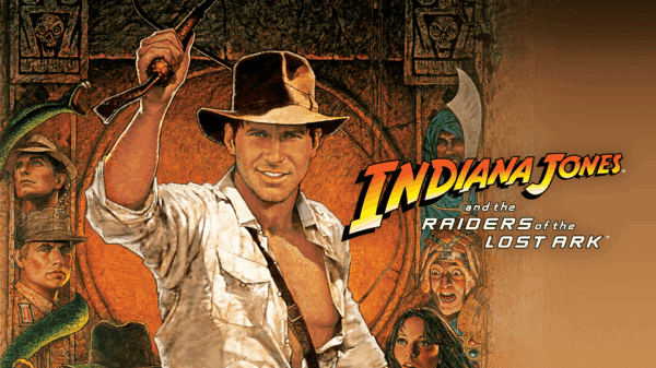Raiders of the Lost Ark - The Ultimate Action Masterpiece