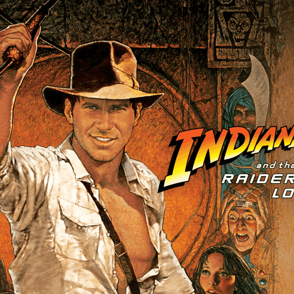 Raiders of the Lost Ark - The Ultimate Action Masterpiece