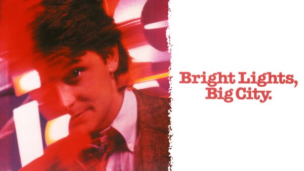 Bright Lights, Big City - A Descent Into the Manhattan Night