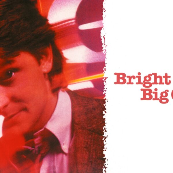 Bright Lights, Big City - A Descent Into the Manhattan Night