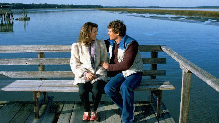 The Big Chill - A Generational Touchstone