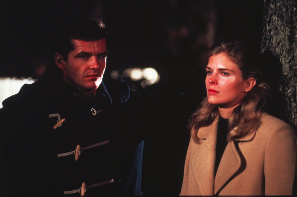 Carnal Knowledge - A Searing Portrait of Sexual Alienation