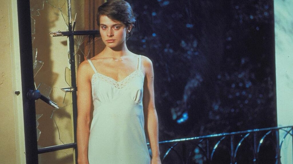 Cat People - Nastassja Kinski in Schrader’s Cult Horror