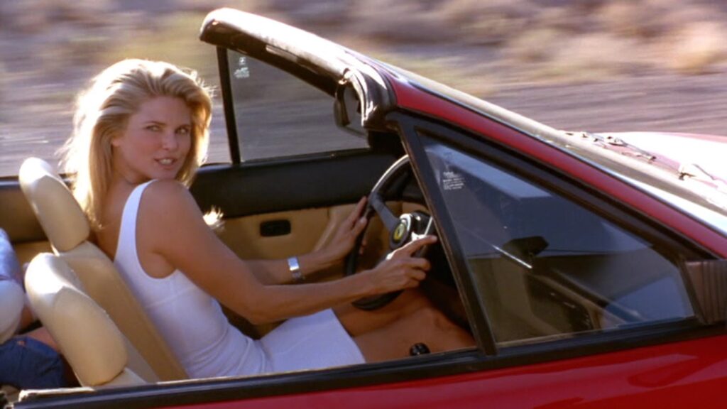 Vegas Vacation - The Griswolds Take on Sin City