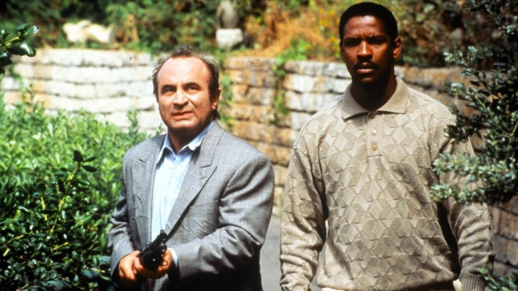 Heart Condition - A Supernatural Buddy-Cop Comedy