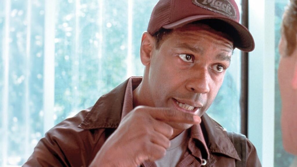 John Q. - Denzel Washington’s Powerful Medical Drama