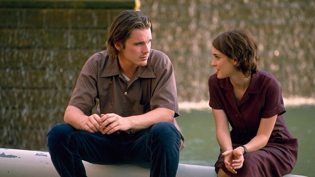 Reality Bites - The Ultimate Anthem of Gen X Angst