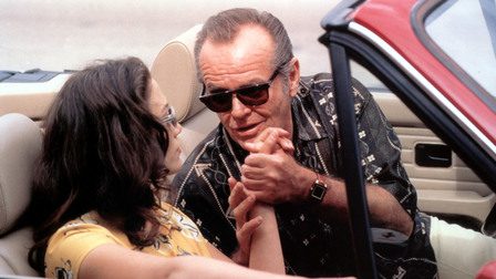 Blood and Wine - Jack Nicholson’s Gritty Noir Masterclass