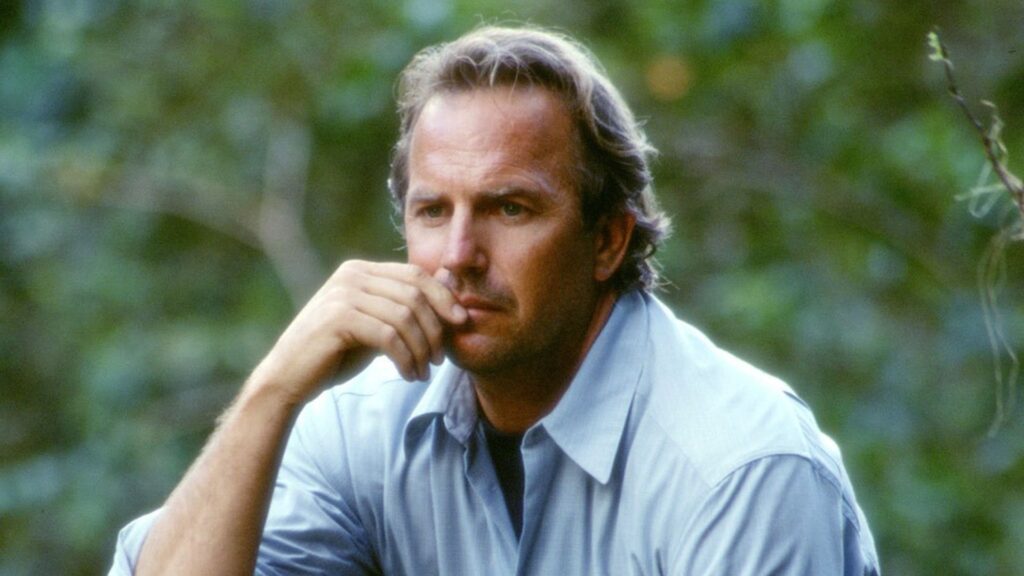 Dragonfly - Kevin Costner’s Supernatural Mystery Revisited