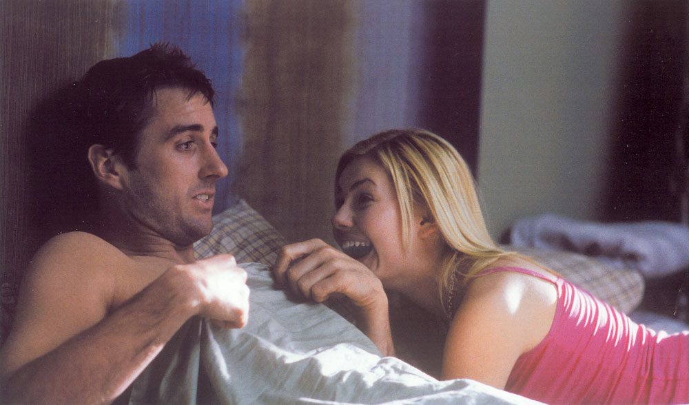 Old School - The Ultimate Gen X Frat Comedy Classic