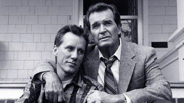 Promise - James Garner & James Woods’ Emotional Landmark