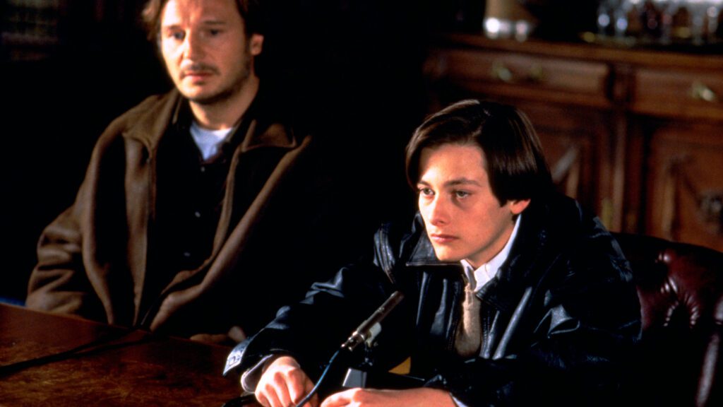 Before and After - Streep & Neeson’s Intense Family Noir