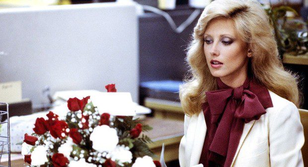 The Seduction - Morgan Fairchild’s Stylish Suspense Thriller
