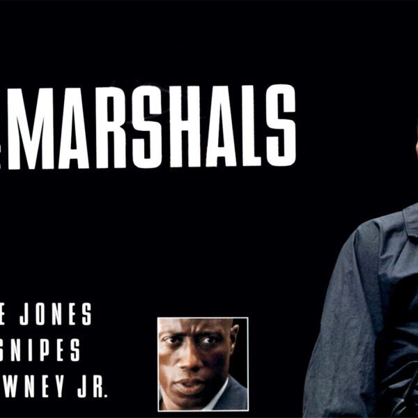 U.S. Marshals - Tommy Lee Jones Returns in High-Stakes Action