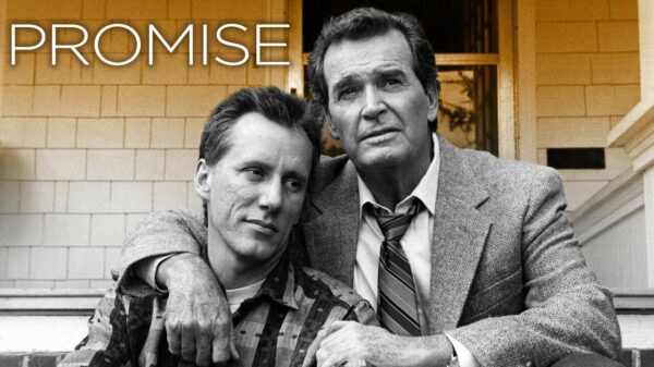 Promise - James Garner & James Woods’ Emotional Landmark