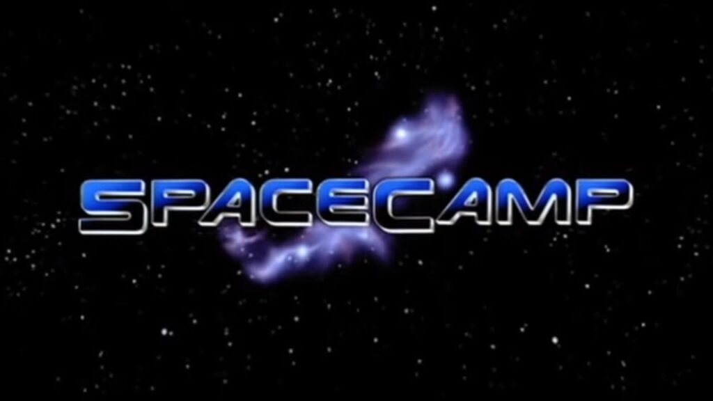 SpaceCamp - The Ultimate 80s NASA Adventure Classic
