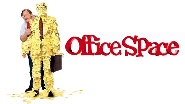 Office Space - The Ultimate Cult Classic Workplace Satire
