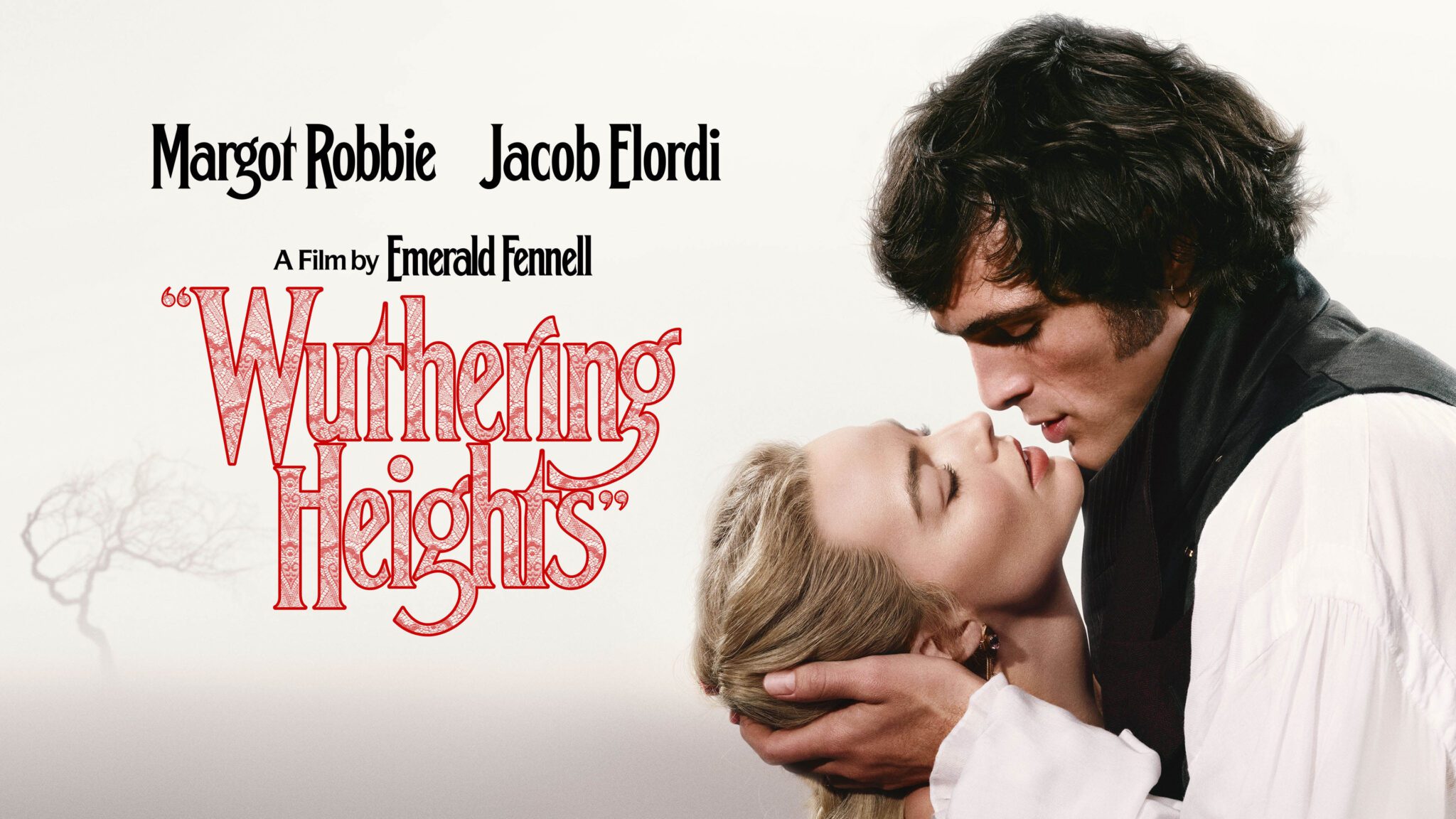 Wuthering Heights - A Visceral Reimagining of Gothic Obsession