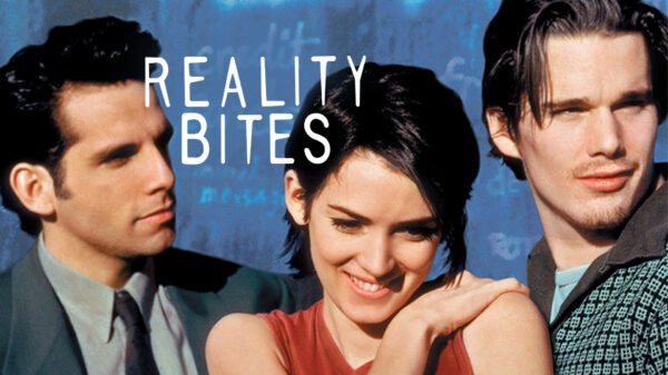 Reality Bites - The Ultimate Anthem of Gen X Angst