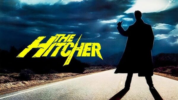 The Hitcher - Rutger Hauer’s Terrifying Road Thriller