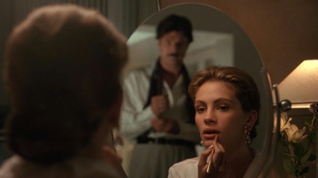 Sleeping with the Enemy - Julia Roberts in a Defining Thriller