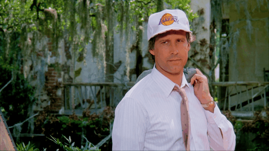 Fletch Lives - Chevy Chase Returns in This Cult Sequel