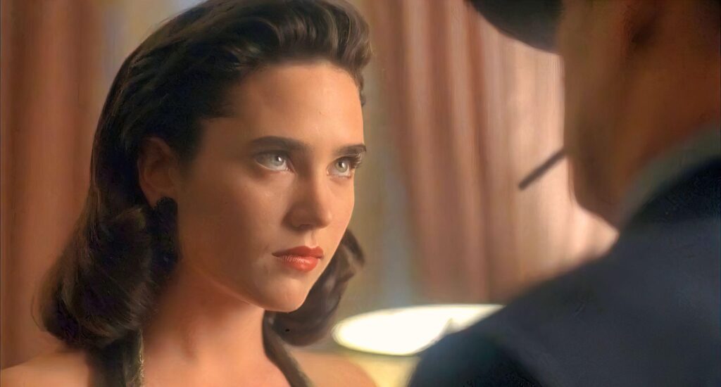 Mulholland Falls - Nick Nolte in a Stylish, Brutal 1950s Noir