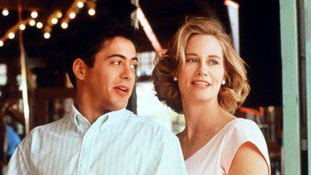 Chances Are - A Charming Supernatural Rom-Com