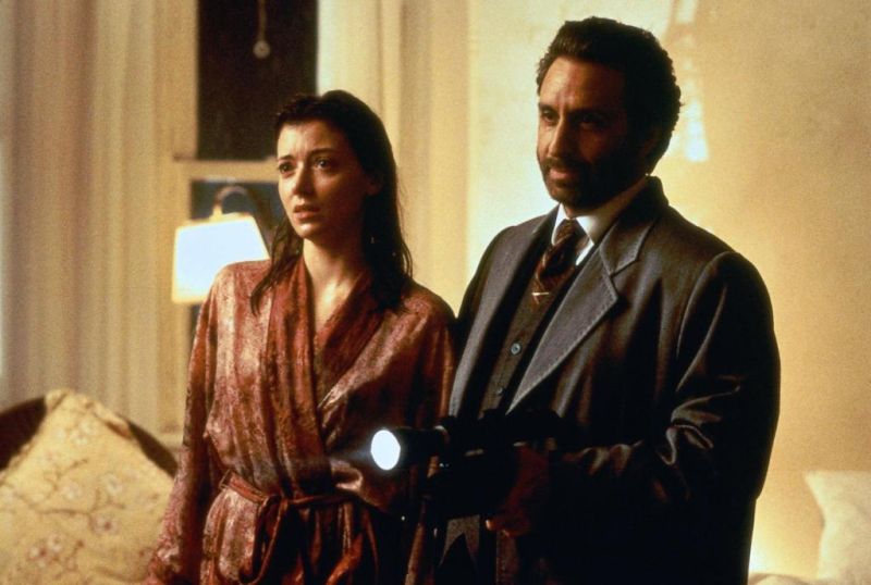 Timecop - Van Damme’s Greatest Sci-Fi Action Hit