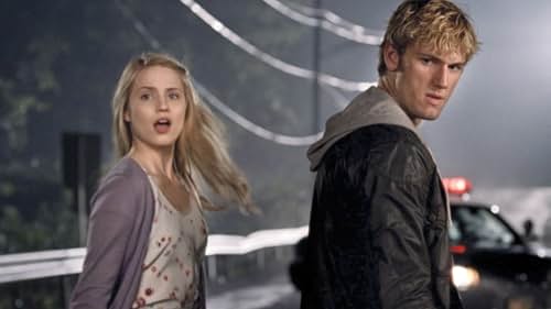 I Am Number Four - Alex Pettyfer Leads This Sci-Fi Thriller