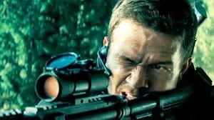 Shooter - Mark Wahlberg’s Explosive Sniper Thriller